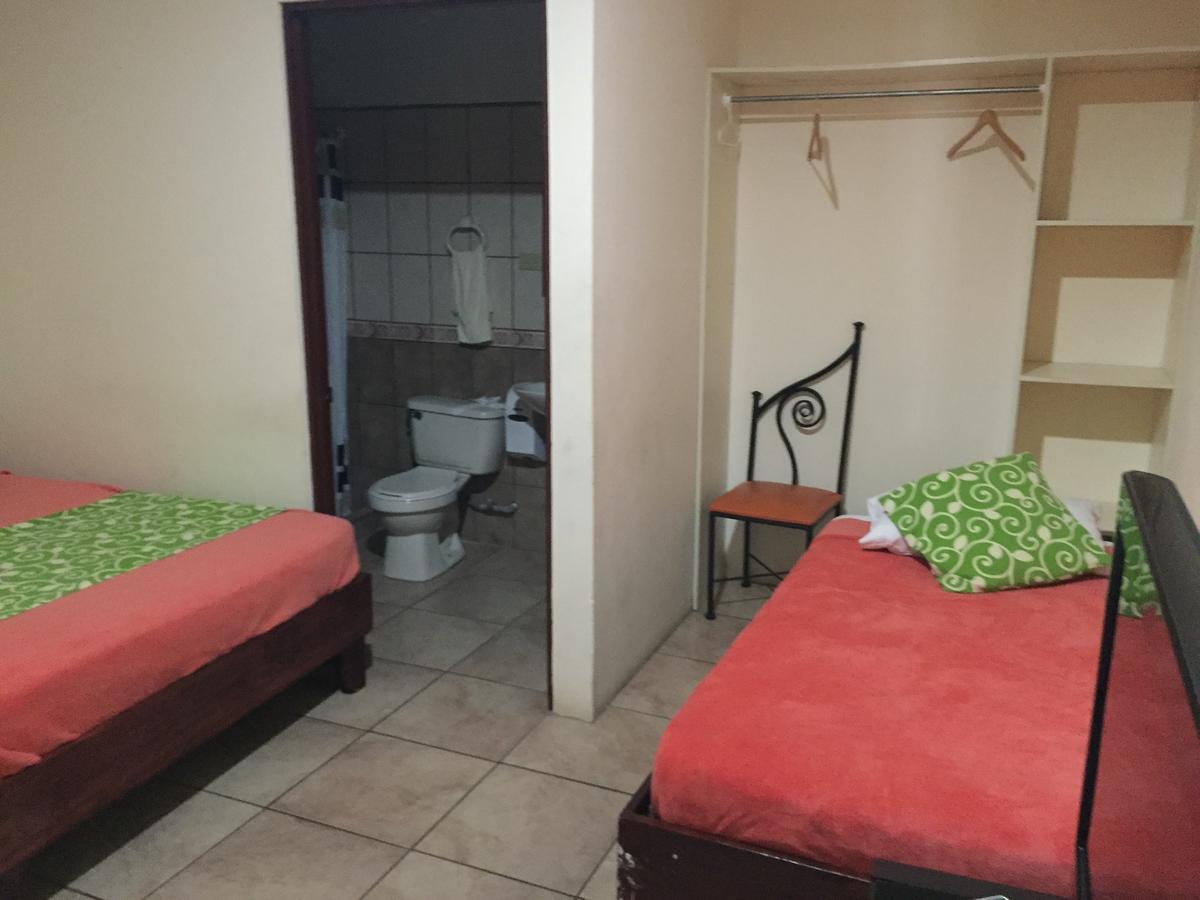 Monte Campana Jaco Hotel Habitación foto
