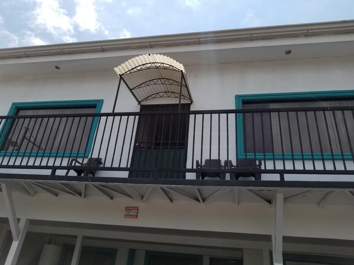 Monte Campana Jaco Hotel Exterior foto